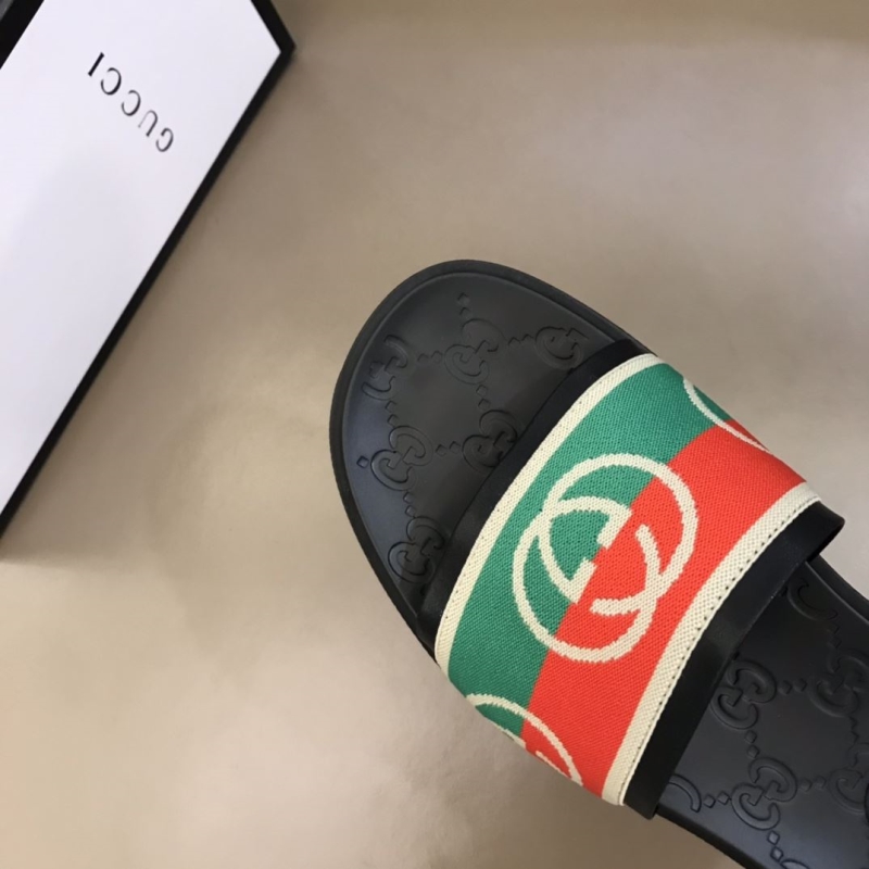 Gucci Slippers